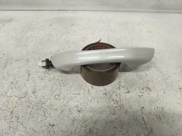 POIGNEE PORTE ARRIERE GAUCHE VW - Vue 1